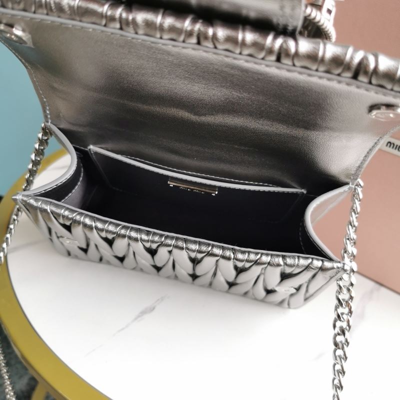 MIU MIU Satchel Bags